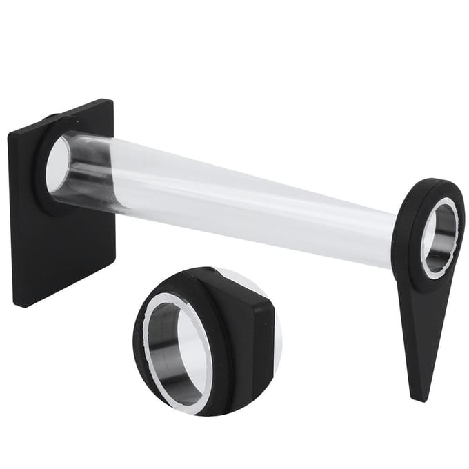 Biljartkeu Pool Slag Trainer Oefenaar Hulpstuk Snooker Richt Training Accessoires white