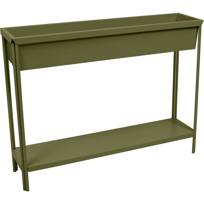 Fermob TERRAZZA Plantenbak - D3 Pesto - L