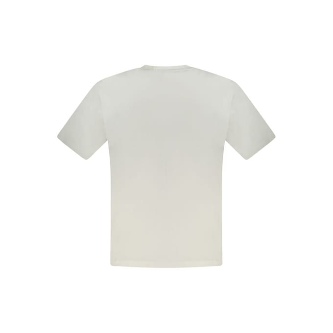 Klassiek Logo T-Shirt Korte Mouwen