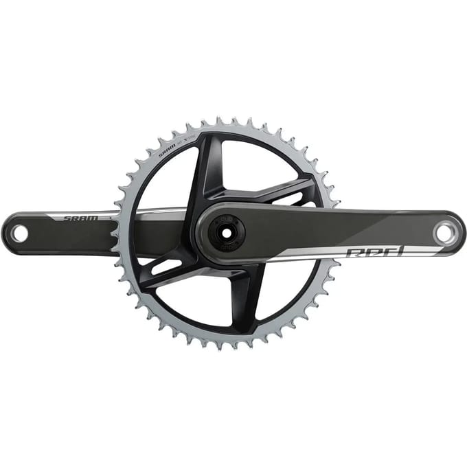 Pedalen Sram Red 1X D1 dub dm 46T