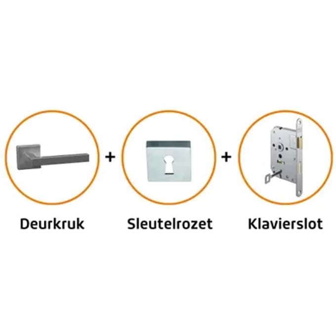 Sencys Promotie Pakket 5404