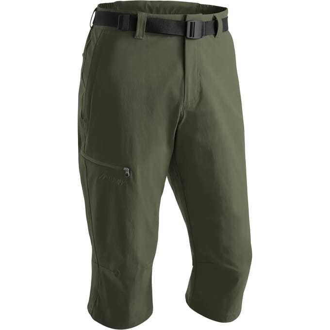 3/4 broek Maier Sports Jennisei