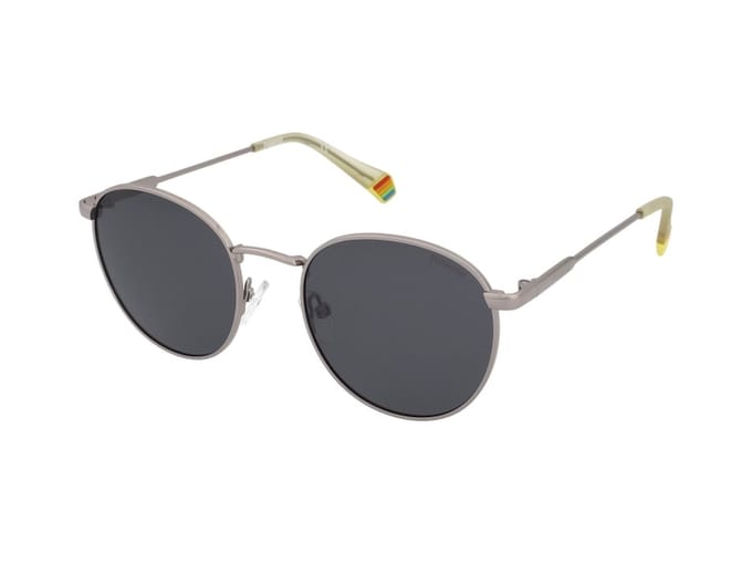 Polaroid PLD 6171/S Ruthenium 51/20/140 UNISEX Zonnebrillen