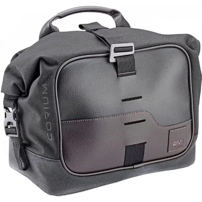 Ruitertassen 13 l Givi CRM106 ligne Corium