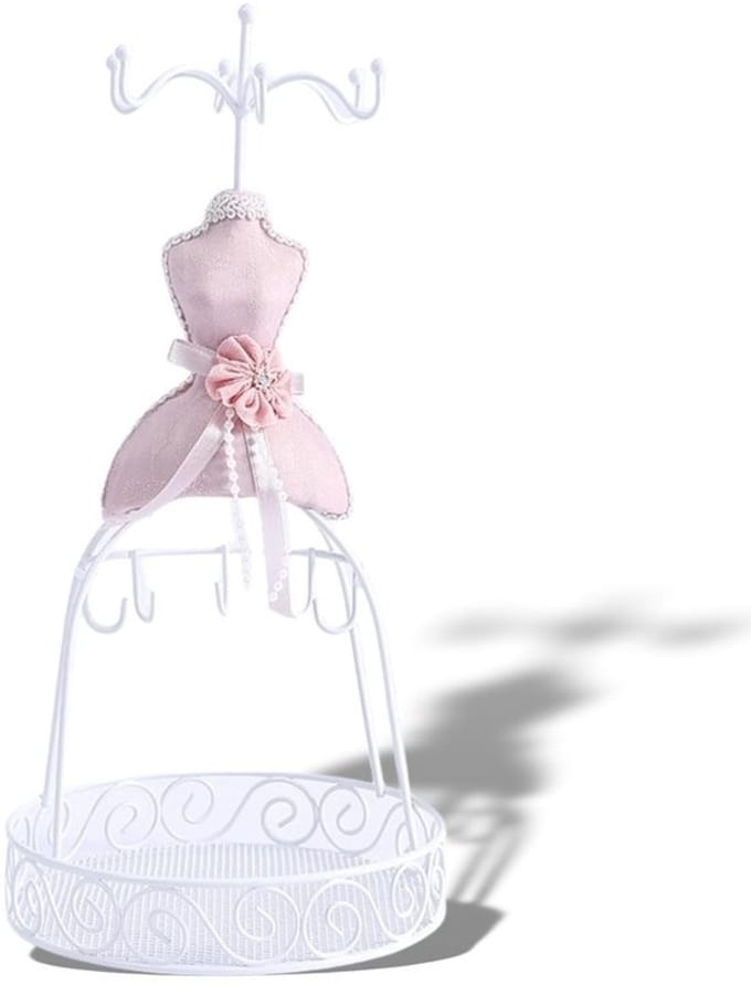 Dailygoody - Jewelry Stand - Multifunctionele Sieradenhouder