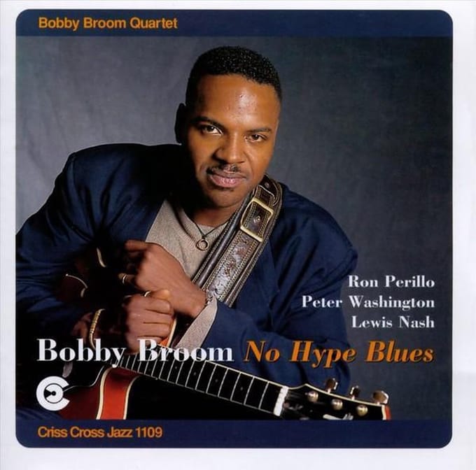 No Hype Blues