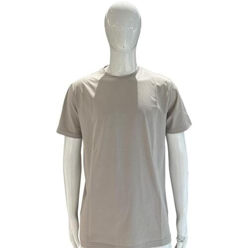 T-shirt Korte Mouw Markup -