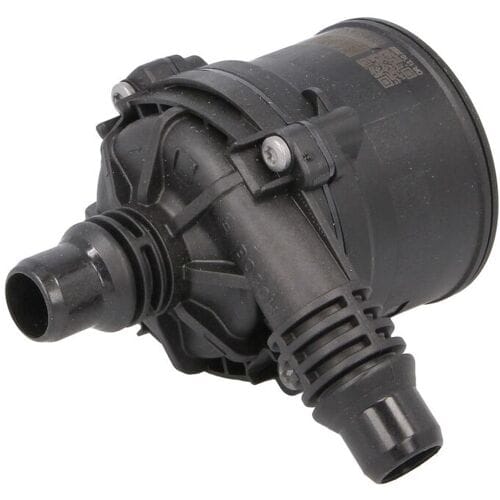 Extra waterpomp, turbocompressor HEPU AP8373