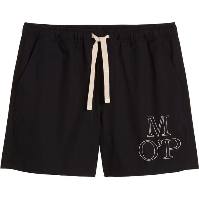 Marc O'Polo Mannen Zwembroek Woven