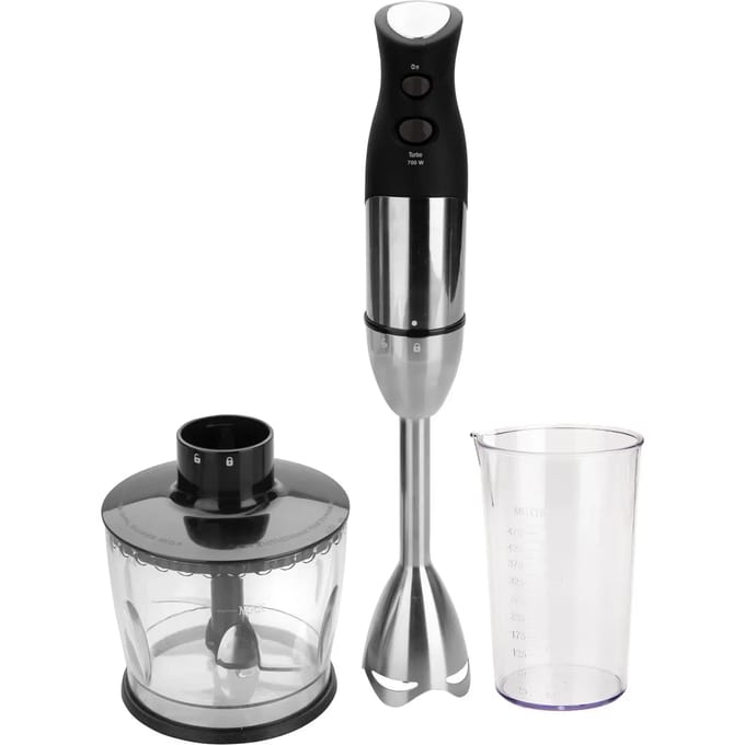 Snelle handmixer Lacor