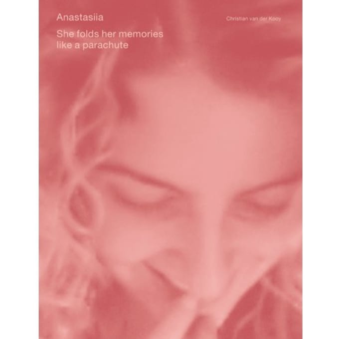 Anastasiia - Christian van der Kooy
