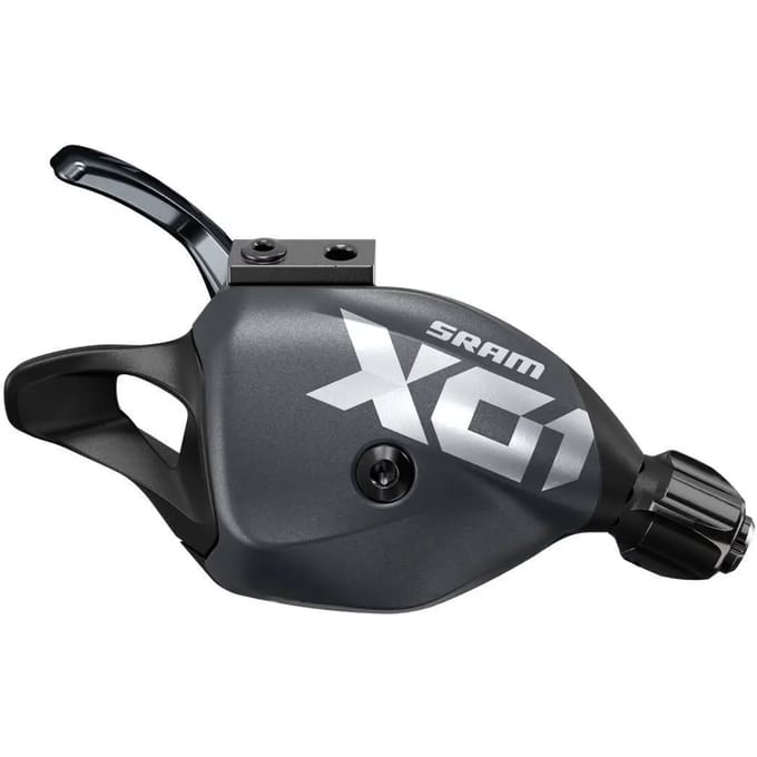Schakelbediening met kraag Sram Trigger X01 Eagle 12V