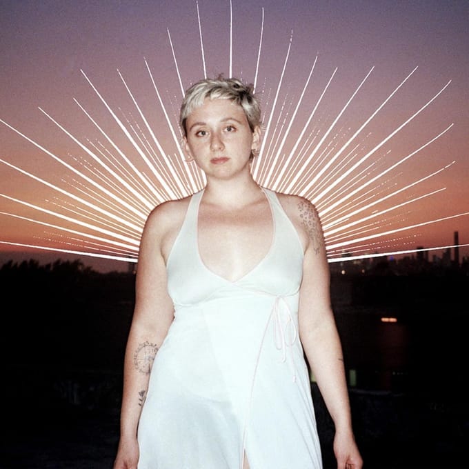 Allison Crutchfield - Tourist In This Town (CD)