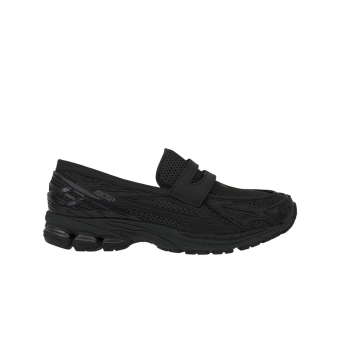 Baskets Unisexe New Balance 1906L Blacktop Phantom U1906LAI 45 black