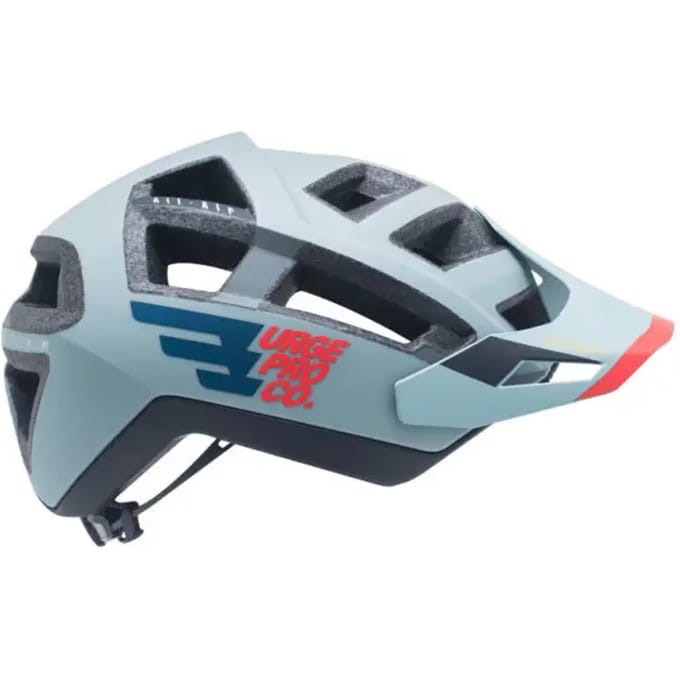 Mountainbikehelm Urge All-Air ERT