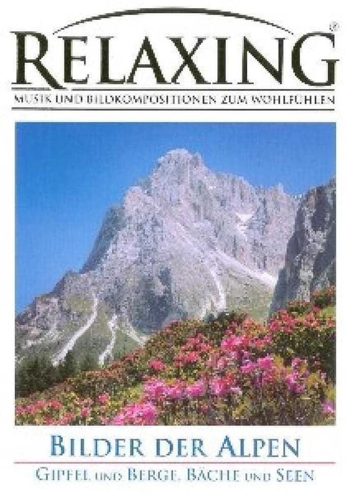 Bilder Der Alpen