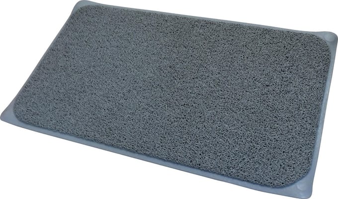 Toppers van TV Aquagripper Badmat - 40x70cm - PVC