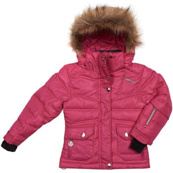 Windjack Peak Mountain Doudoune de ski fille FALESA