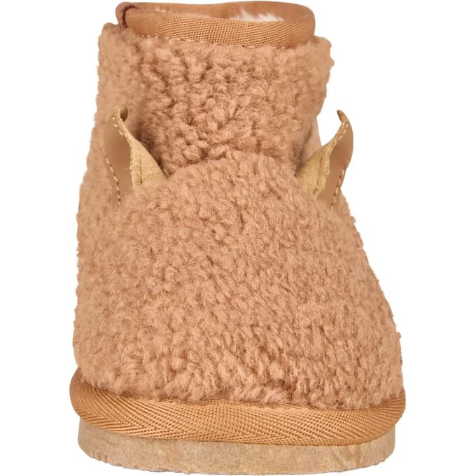 Baby winter laarzen Sterntaler Mary Jane Uni
