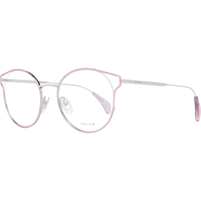 Police Optical Frame VPL926 0SNA 50
