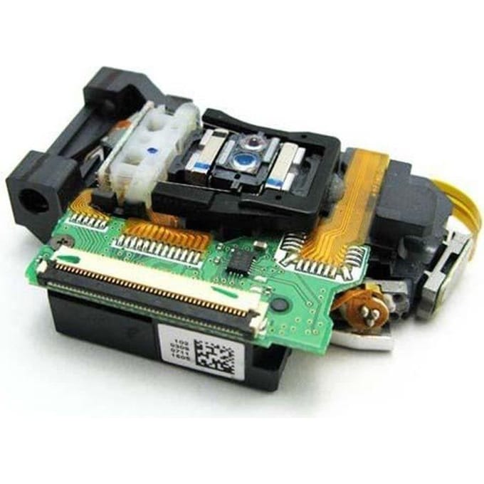 Bloc Lentille Optique PS3 PS3 Slim KES-450 / KES-450A / KEM-450AAA