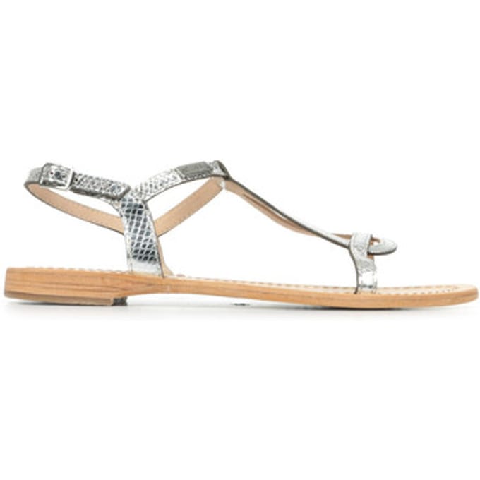 Sandalen Les Tropeziennes par M.Belarbi Hamat