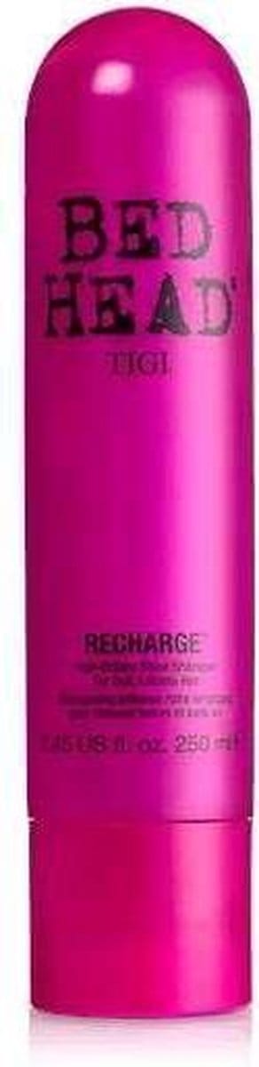 TIGI - Recharge Shampoo - 250ml