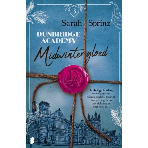 Midwintergloed - Dunbridge Academy - Sarah Sprinz
