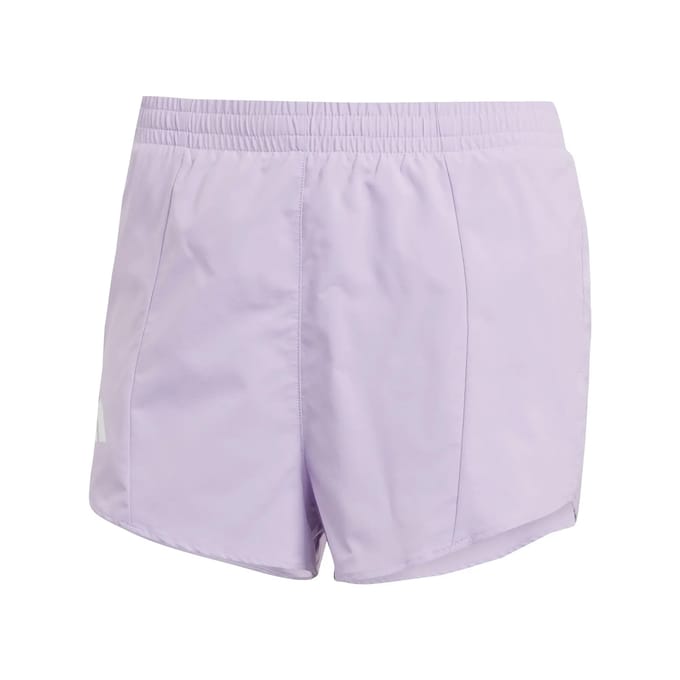 Damesshort adidas Adizero Essentials