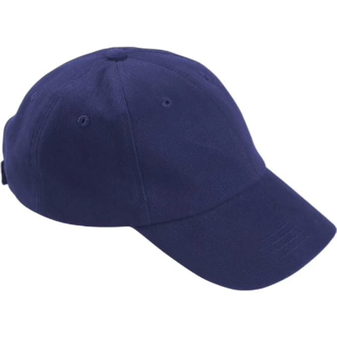 Fristads Cap 9107 Sc - Donker marineblauw - One size