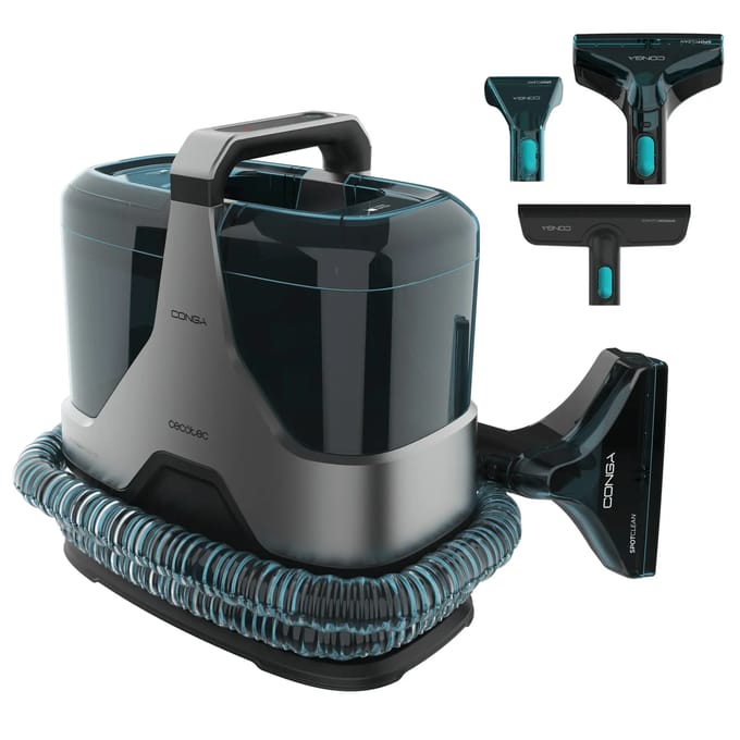 Hoover Cecotec Conga 6000 Carpet&Spot Clean 2XL Advance