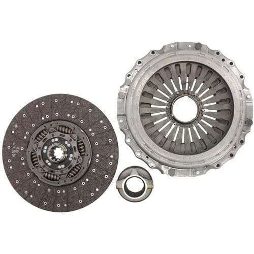 Schaeffler Luk Koppeling kit LUK 643 3013 00