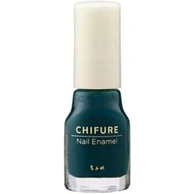 CHIFURE - Nail Enamel 872 1 pc