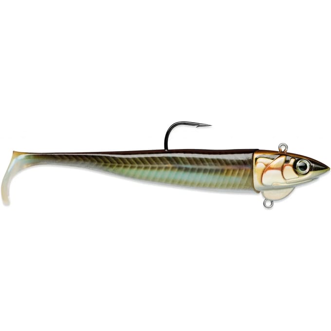 Lok Storm Biscay Minnow