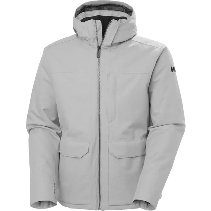 Waterdichte jas met capuchon Helly Hansen Chill 3.0