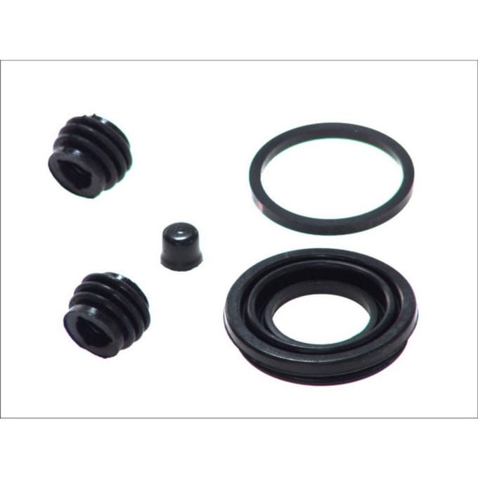 Reparatieset, remklauw AUTOFREN SEINSA D4-190