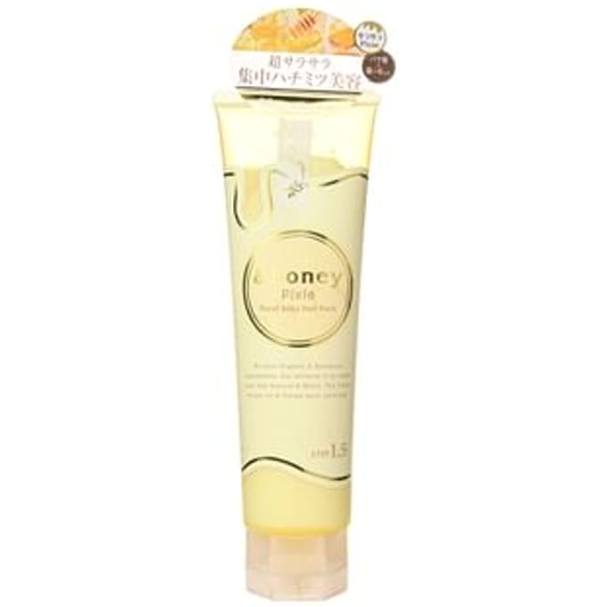 ViCREA - &honey Pixie Moist Silky Hair Pack 1.5 130g