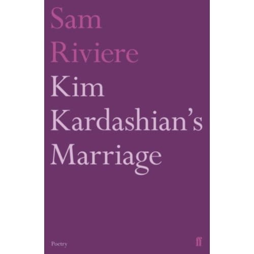 Kim Kardashian's Marriage - Sam Riviere