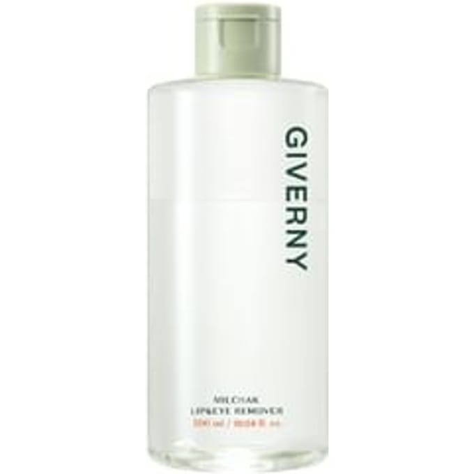 GIVERNY - Milchak Lip & Eye Remover Jumbo 300ml