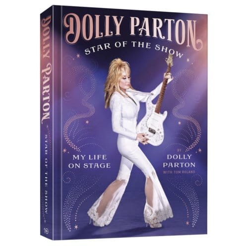 Star Of The Show - Dolly Parton