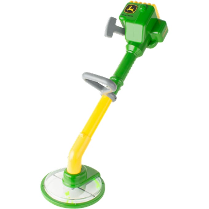 John Deere Speelgoed Trimmer voor in de Tuin