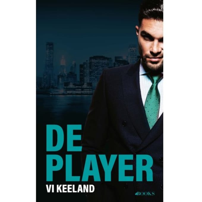 De Player - Vi Keeland