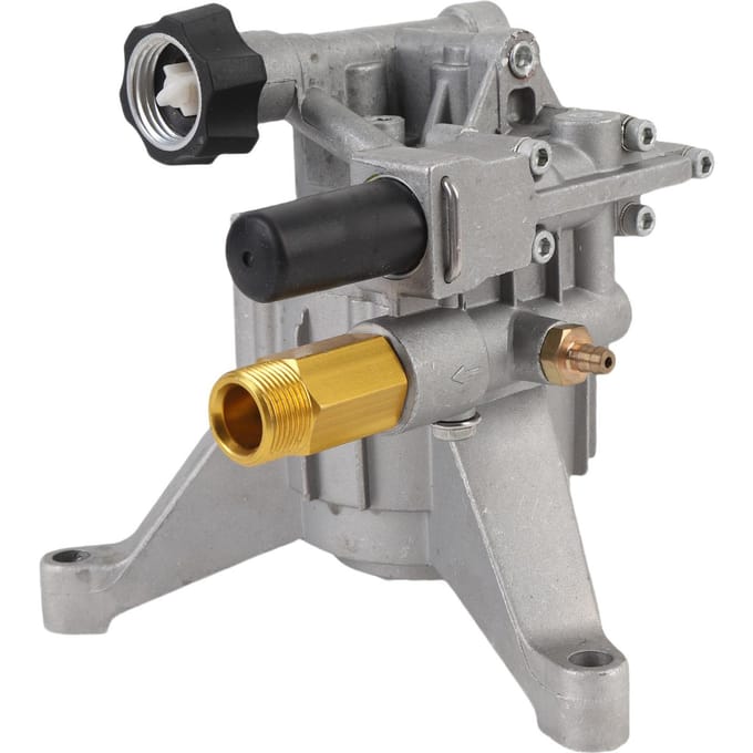 Pompe de Lave-use Haute Pression 3/4 po Remplacement pour Simpson MSH3125 MSH3125 S MSH3224 MS60921 90029 90028 gray
