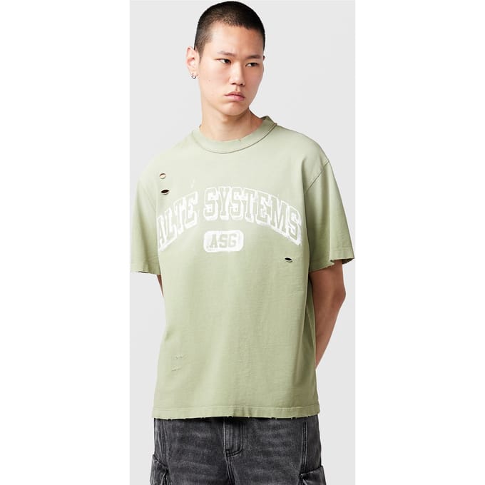 Alte Systems Analog T-Shirt