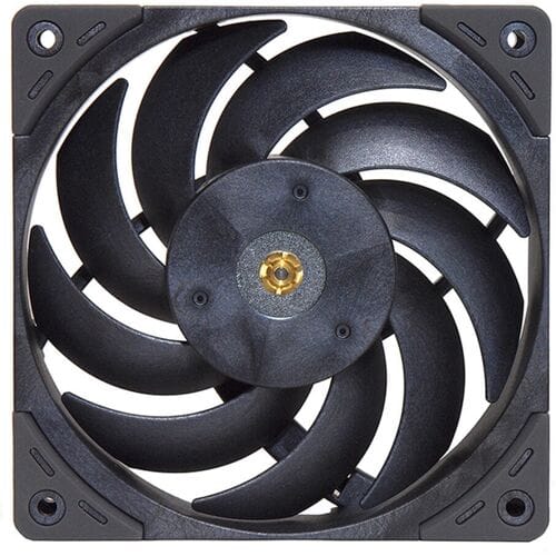 Scythe Grand Tornado 120 - Ventilatorhuis