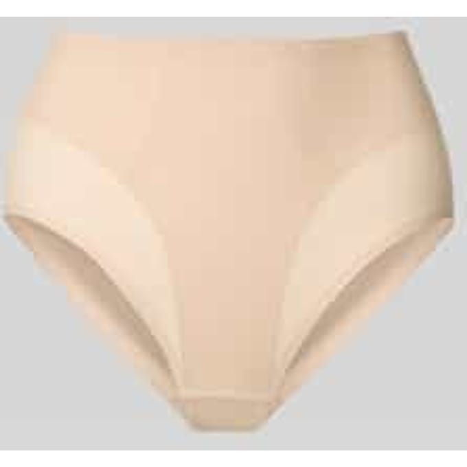 Shapewear maxislip met innovatieve gel-druk-technologie model 'BMU Illusion Curve'