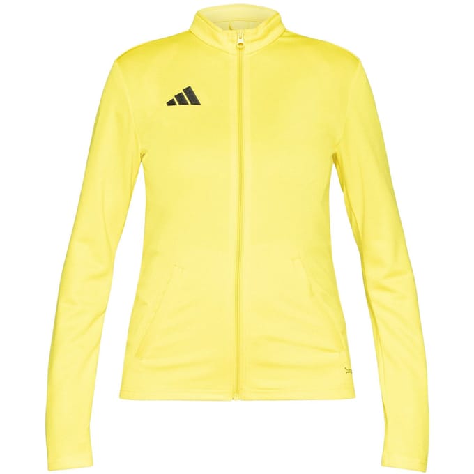 Adidas Entrada 26 Trainingsjack Dames - Maat M