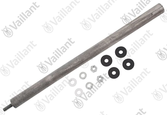 VAILLANT Anode VEH 100/7-3 o.a. Vaillant-nr. , 0020122767
