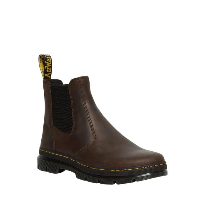 Laarzen Dr Martens Embury