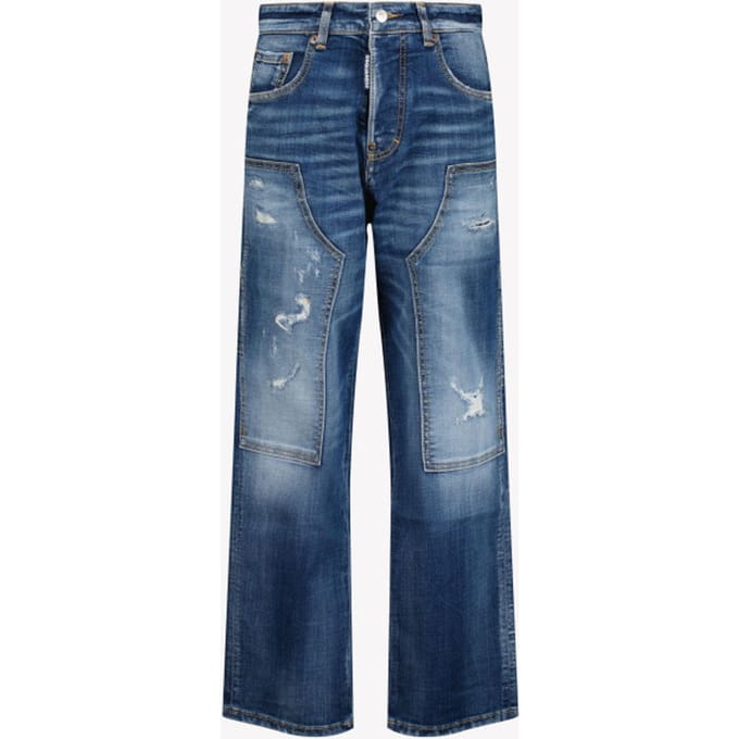 Dsquared2 Unisex jeans